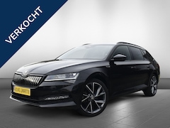 Skoda Superb Combi - Sportline iV 1.4 PHEV