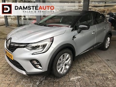 Renault Captur - 1.6 E-Tech Hybrid 145 Intens