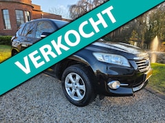 Toyota RAV4 - 2.0 VVTi Dynamic 4WD AIRCO/cruise