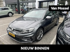 Volkswagen Golf - 1.5 TSI R-Line | 150 PK | Automaat | Panorama Dak | Leder | Camera | Carplay / Android Aut
