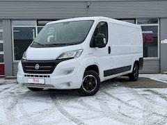 Fiat Ducato - 30 2.3 MultiJet L2H1 Luxury Pro 3 ZIT EURO 6 AIRCO 131 PK TREKHAAK CAMERA