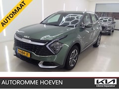 Kia Sportage - 1.6 Turbo 230pk Hybrid AUTOMAAT DynamicLine