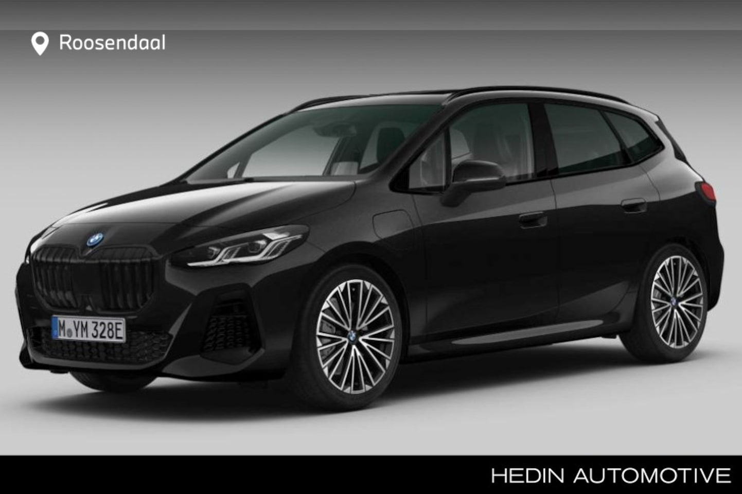 BMW 2-serie Active Tourer - 225e xDrive 225e xDrive - AutoWereld.nl