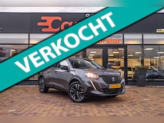 Peugeot 2008 - 1.2 PureTech Active|Navi|Cruise|Pdc