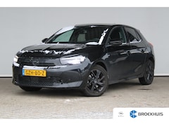 Opel Corsa - 1.2 Turbo Hybrid GS | Dodehoek detectie | Apple carplay | Keyless entry | Keyless start |