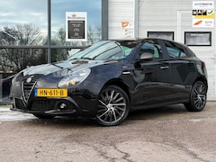 Alfa Romeo Giulietta - 1.4 T Sprint| NAP| AUTOMAAT| CRUISECR