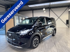 Ford Model T - Tourneo Custom Active 340 2.5 PHEV 233 pk L1 8 persoons | Winter Pack | Camera | 2x schuif