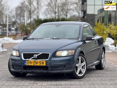 Volvo C30 - 1.6 Kinetic | Airco | Xenon | LM velgen | Onderhoudhistorie | 2 sleutels | Airco