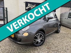Fiat 500 - 1.0 TwinAir Pop ORG. NL | Airco | LM | Parkeersensoren