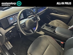 Hyundai Tucson - 1.6 T-GDI PHEV N-line