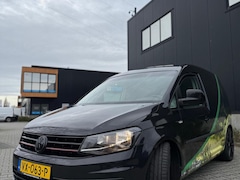 Volkswagen Caddy - 2.0 TDI L1H1 BMT Trendline