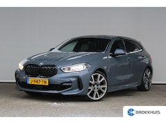 BMW 1-serie - 118i Executive Edition | Sportstoelen | M Aerodynamica | 19" lichtmetalen velgen | Dakspoi