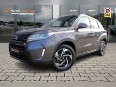 Suzuki Vitara - 1.5 Hybrid Style | Pano | Camera | ACC | Fabrieksgarantie |