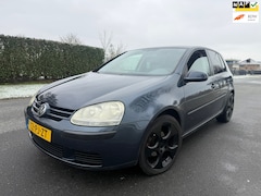 Volkswagen Golf - 1.6 FSI APK 2027/NAP