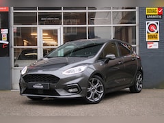 Ford Fiesta - 1.0 EcoBoost ST-Line Airco Apple Carplay Nap