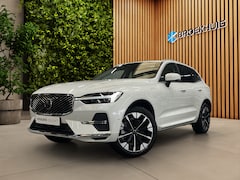 Volvo XC60 - 2.0 T8 Plug-in hybrid AWD Ultra Bright Massage/Ventilatiestoelen Harman&Kardon Panoramadak