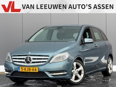 Mercedes-Benz B-klasse - 180 Ambition | Nieuw binnen | Automaat | Nette Auto