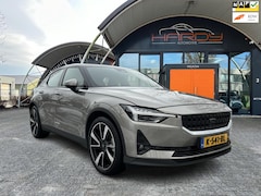Polestar 2 - 2 Long Range Dual Motor Launch Edition 78kWh 91% SOH Panorama 1e EIG Rijklaarprijs