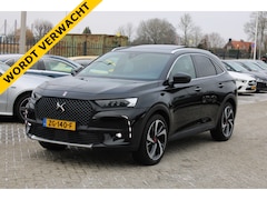 DS 7 Crossback - 1.6 PureTech 225pk Performance Line PANORAMADAK MEMORY 20'' NL AUTO