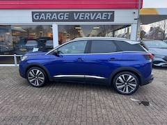 Peugeot 3008 - 1.6 HYbrid4 300 GT