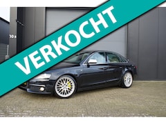 Audi A4 Limousine - 3.2 FSI quattro Pro Line Business 265pk
