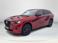 Mazda CX-60 - 2.5 e-SkyActiv PHEV Homura | Panorama Pack | Convenience Pack | Driver Assistance Pack | T