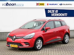 Renault Clio Estate - 0.9 TCe Zen | Navi | Airco | Cruise