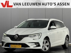 Renault Mégane Estate - 1.3 TCe Intens | Automaat | Nieuwe APK