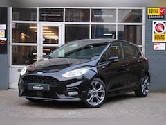 Ford Fiesta - 1.0 EcoBoost ST-Line Airco Apple Carplay Nap