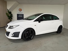 SEAT Ibiza SC - 1.4 TSI Cupra Airco, LMV, Navigatie/Carplay