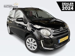 Citroën C1 - 1.0 e-VTi Airscape Feel / Vouwdak / Airco
