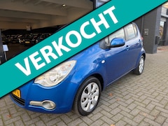 Opel Agila - 1.0 Edition / 60006 km / apk 1-2027