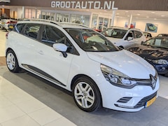 Renault Clio Estate - 0.9 TCe Zen Airco, Cruise Control, Stuurbekrachtiging