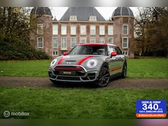 MINI Clubman - 2.0 John Cooper Works ALL4|