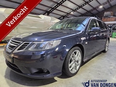 Saab 9-3 Sport Estate - 2.0t BioPower Vector Sport | 60.000 KM | Automaat