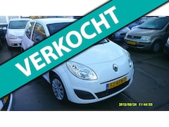 Renault Twingo - 1.2 Authentique st bekr elek pak nap apk