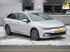 Volkswagen Golf Variant - 1.0 eTSI Life EERSTE EIGENAAR