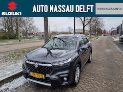 Suzuki S-Cross - 1.4 Boosterjet Select Hybrid AUTOMAAT