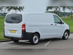 Mercedes-Benz Vito - 114 CDI Lang