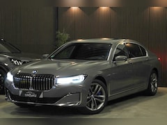 BMW 7-serie - 730Ld xDrive High Executive Pano BTW 2-As Besturing Massage Stoelvent. Stoelverw. V&A