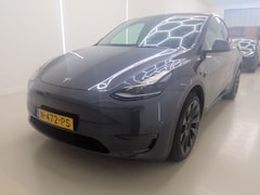 Tesla Model Y - Long-Range AWD 351pk 75 kWh [ AUTOPILOT+20'' LMV+533KM WLTP+PREMIUM AUDIO ]