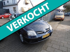 Nissan Almera Tino - 1.8 Visia st bekr airco elek pak nap apk