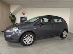 Fiat Punto Evo - 0.9 TwinAir Lounge Airco, Navigatie, LMV