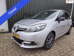 Renault Grand Scénic - 1.6 dCi Bose