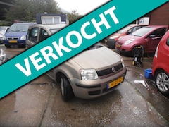 Fiat Panda - 1.1 Active st bekr elek pak nap apk