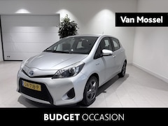 Toyota Yaris - 1.5 Full Hybrid Aspiration