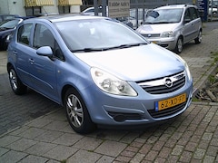 Opel Corsa - 1.2-16V Enjoy st bekr 5drs elek pak nap