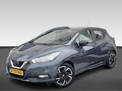Nissan Micra - 1.0 IG-T N-Design