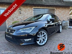 SEAT Leon ST - 1.4 TSI FR - 5 Deurs - Led