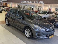 Peugeot 308 - 1.6 VTi X-line Airco, Cruise Control, Stuurbekrachtiging